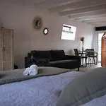 דירה Loft 15 *
