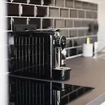 דירה Loft 15 *