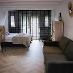 Loft 15 דירה *