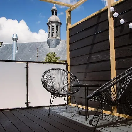 Loft 15 Apartman