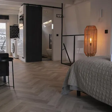 Apartman Loft 15 Alkmaar