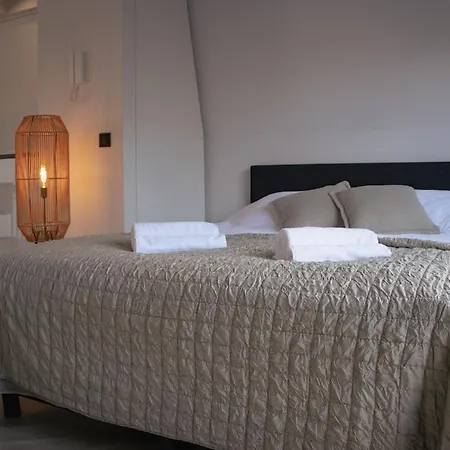 Apartment Loft 15 Alkmaar