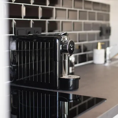 Apartman Loft 15 *