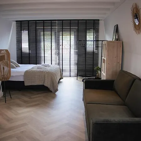 Loft 15 Apartamento *
