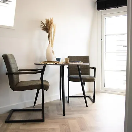 Apartman Loft 15 *