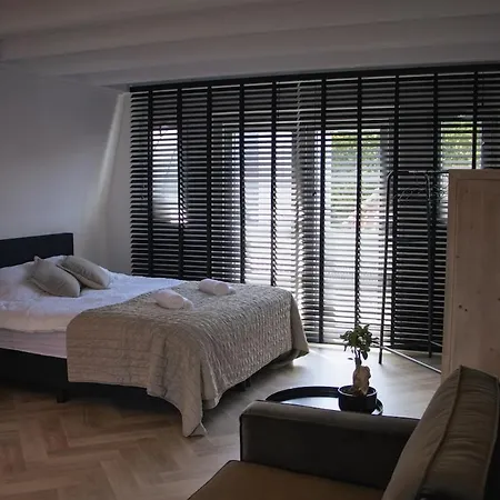 דירה Loft 15 אלקמאר