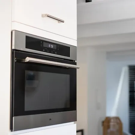 דירה Loft 15 אלקמאר