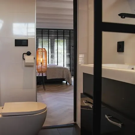 Apartman Loft 15
