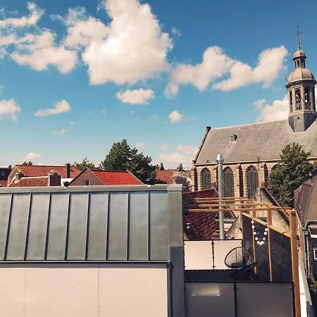 Loft 15 Alkmaar