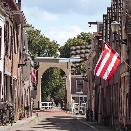 Loft 15 Alkmaar