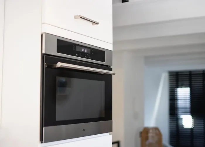 דירה Loft 15 אלקמאר