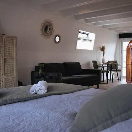 Διαμέρισμα Loft 15 *