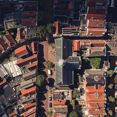 Loft 15 Appartement Alkmaar