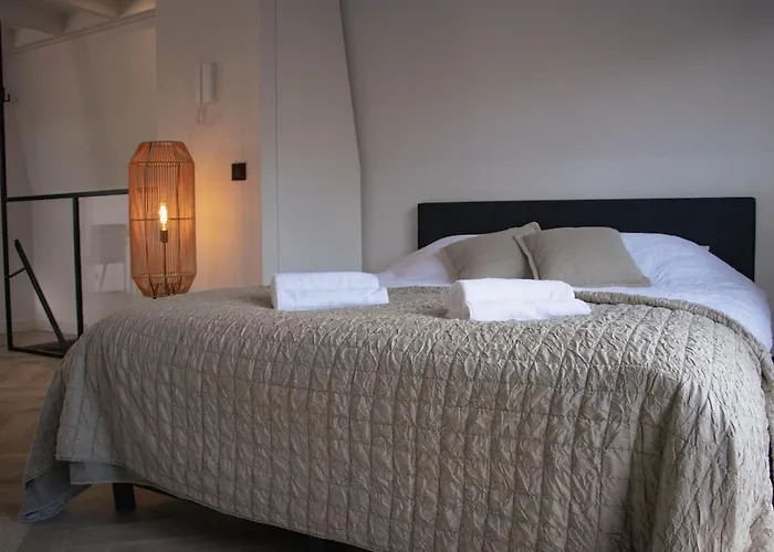 Appartement Loft 15 Alkmaar