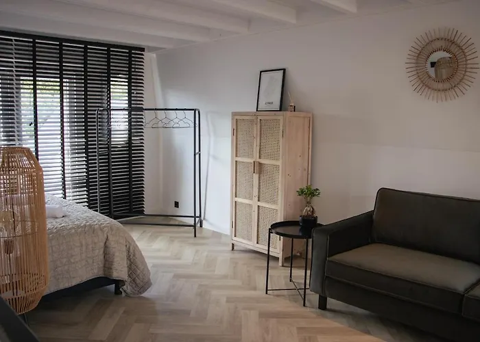 Loft 15 Appartement *