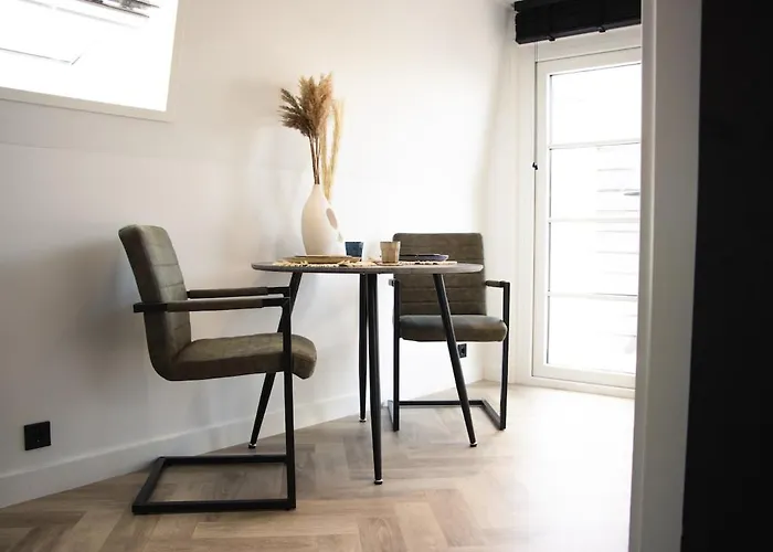 Appartement Loft 15 *